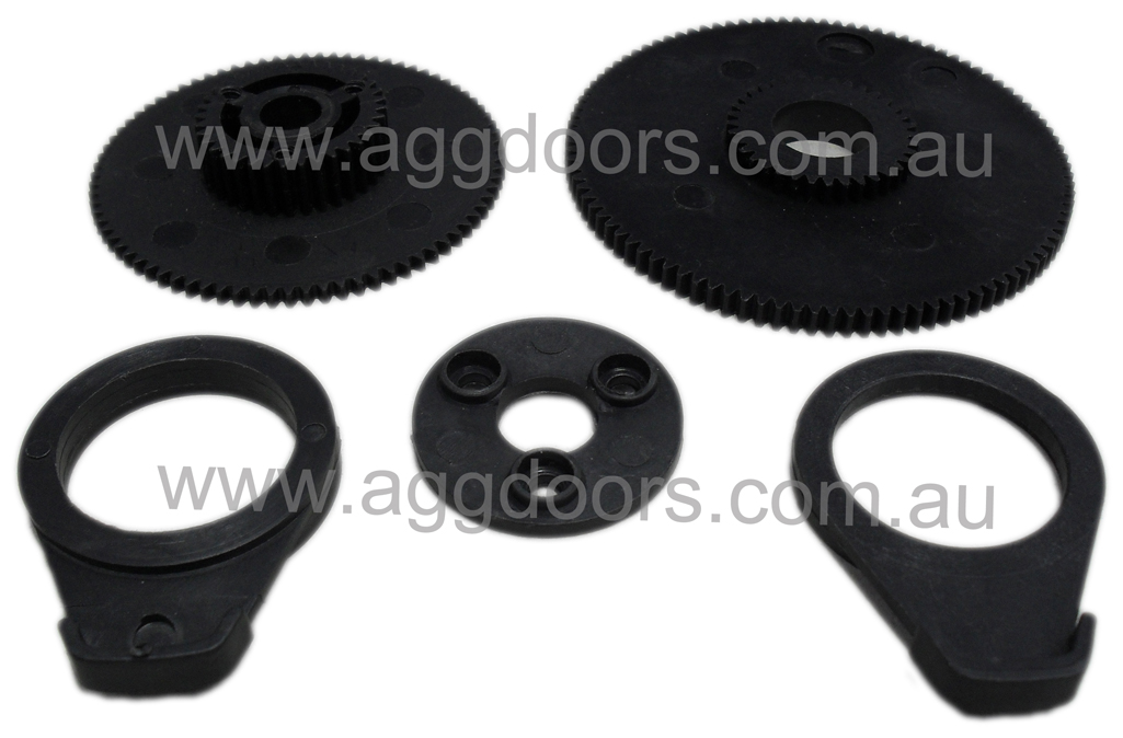 Gliderol Glidermatic GRD Cam Gear Assembly - Garage Door Spare Parts