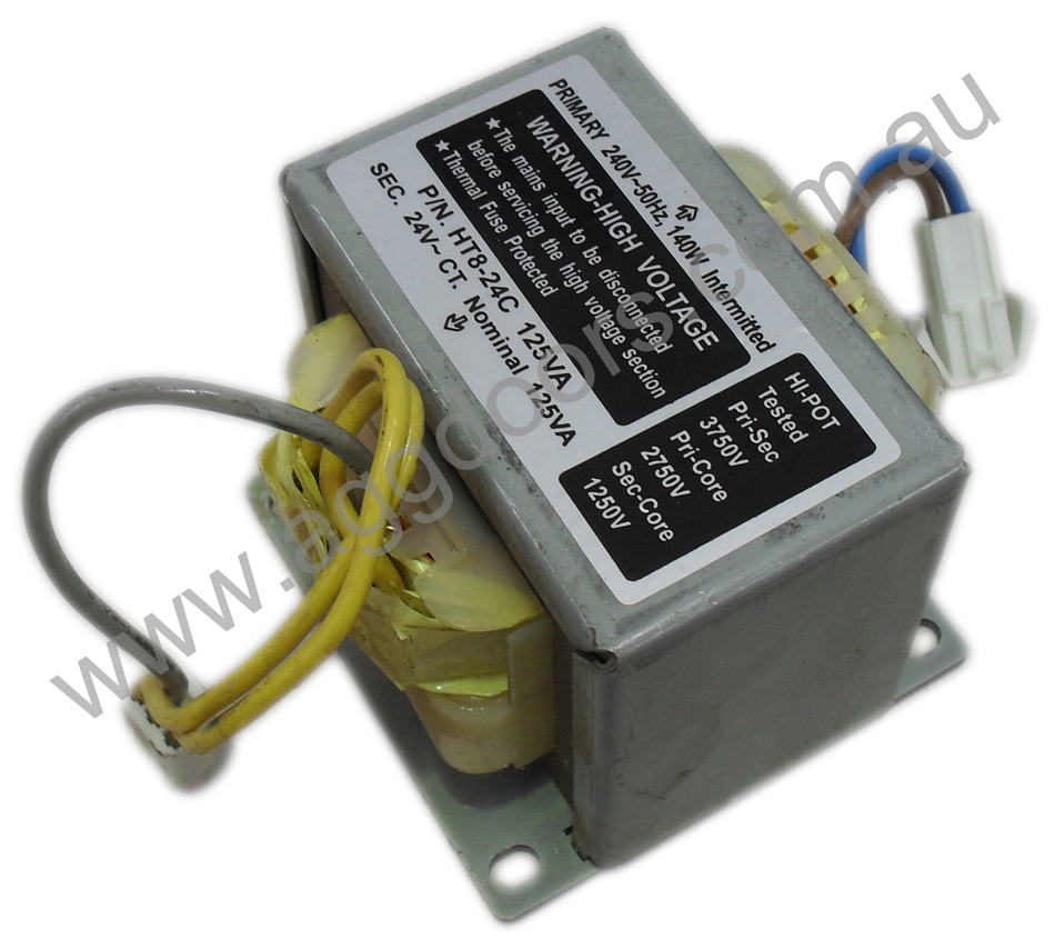 Gliderol GTS Transformer - Garage Door Spare Parts