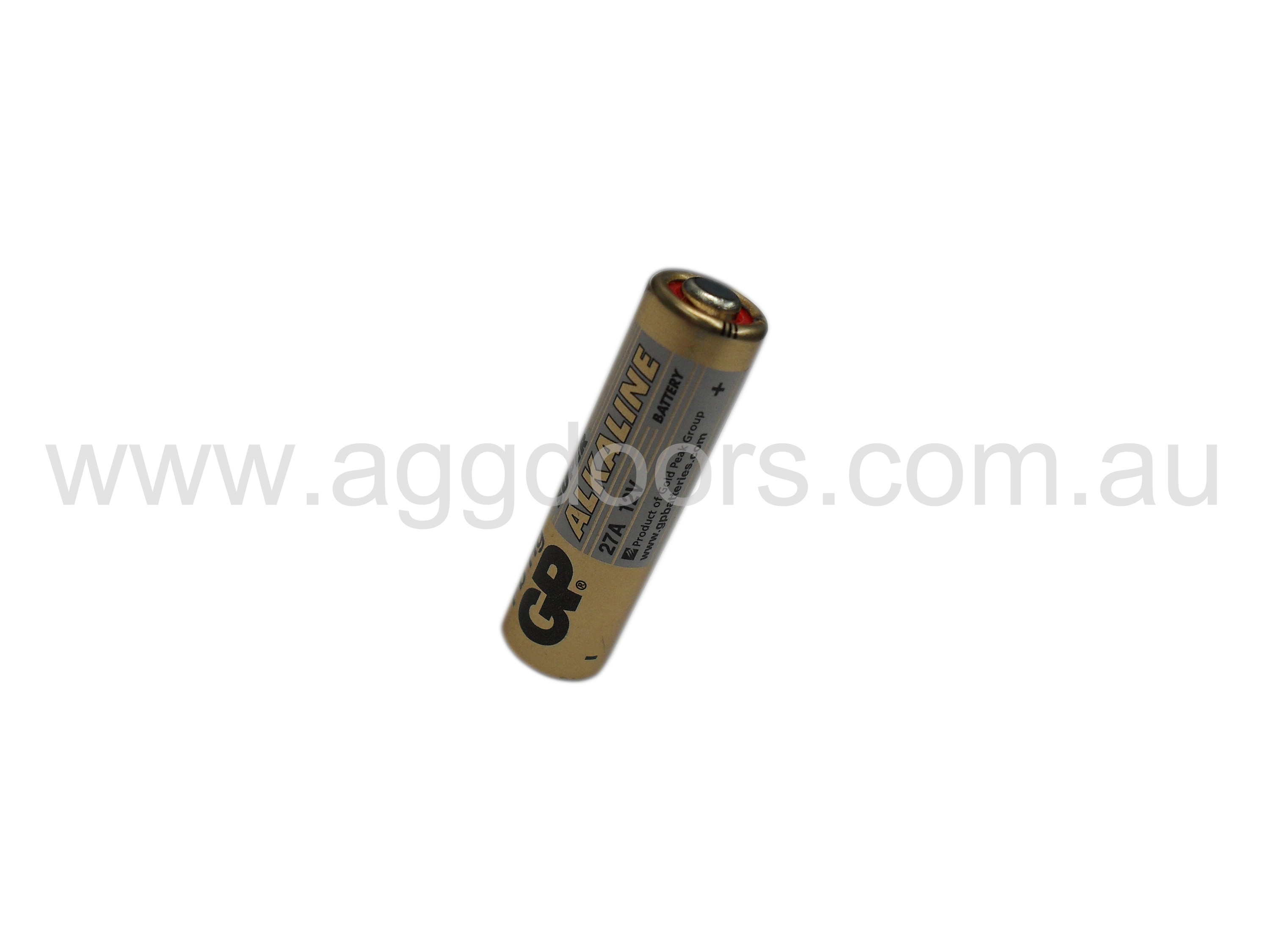 Alkaline Battery A27