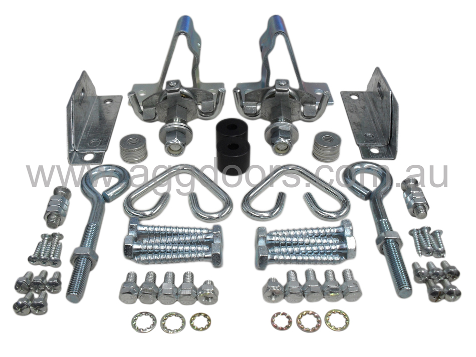 T250 / T300 Site Pack (Parts Bag) - Garage Door Spare Parts