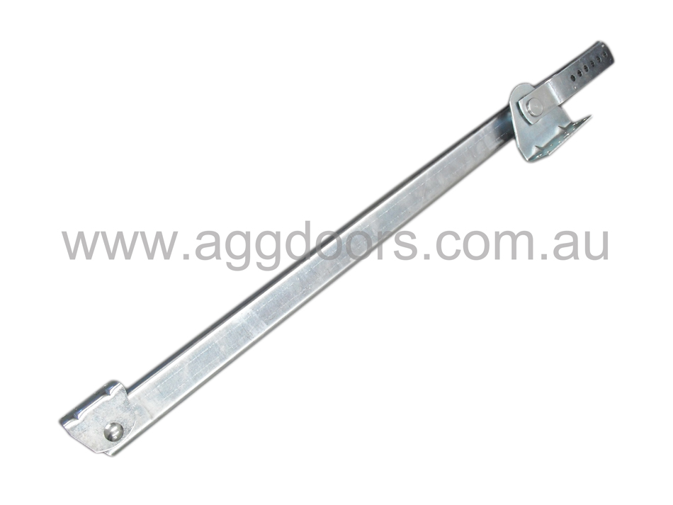 Tilt Door TType Fittings and Spare Parts AGG Doors