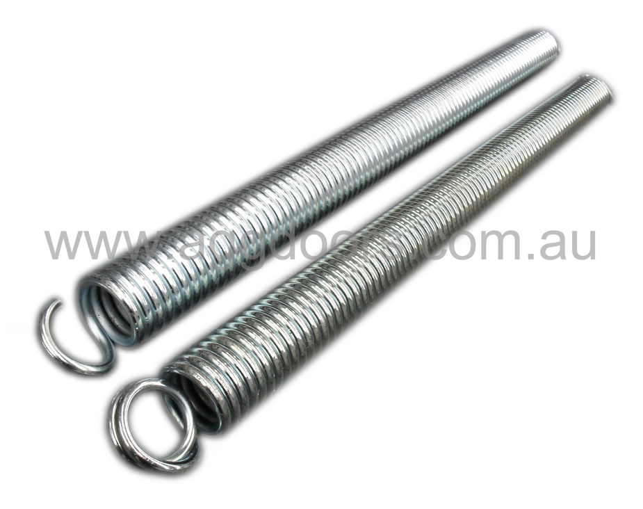 T150 / T250 / T300 Track-Type Spring - Garage Door Spare Parts