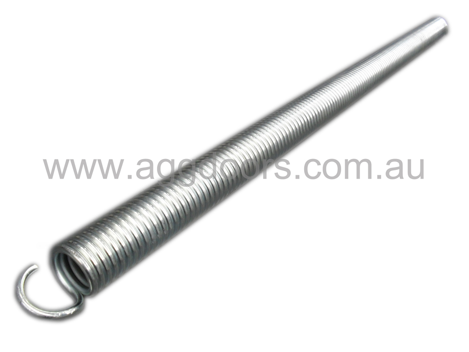 J70 / J90 Jamb-Type Spring - Garage Door Spare Parts