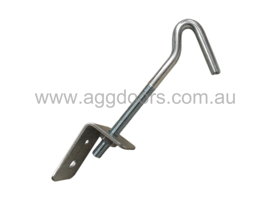 Tilt Door J70 Spring Hook & Catch Pack - Garage Door Spare Parts