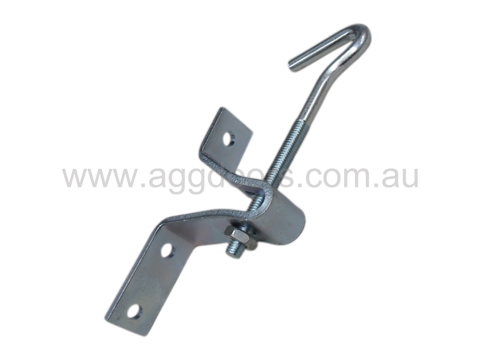 J90 Spring Hook & Catch Pack - Garage Door Spare Parts