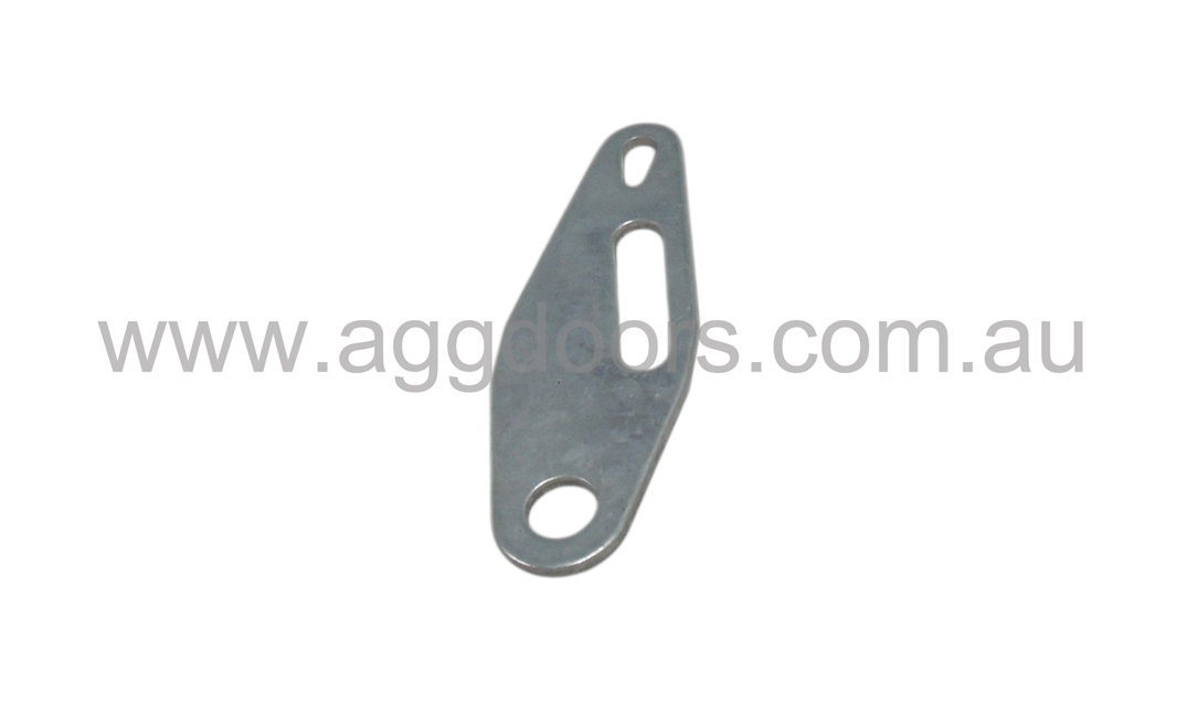 J70 Kicker Pack (Equalizer Plate) - Garage Door Spare Parts