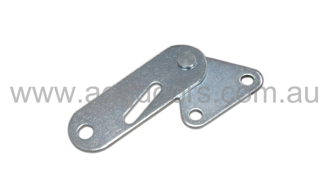 J90 Kicker Pack (Equalizer Plate) - Garage Door Spare Parts