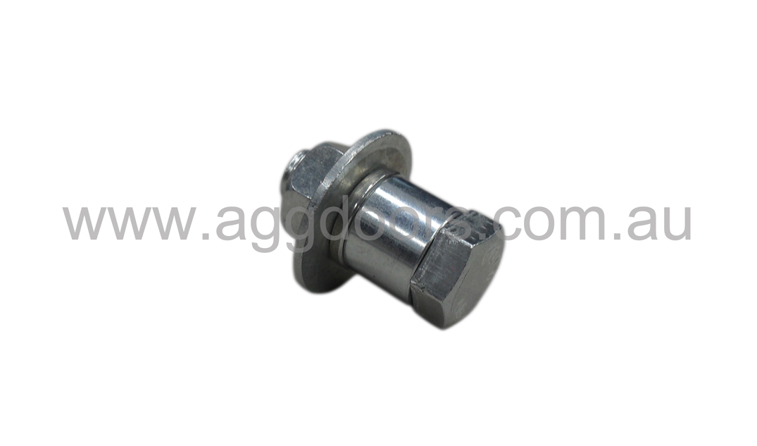 J70 / J90 Shoulder Nut & Bolt - Garage Door Spare Parts