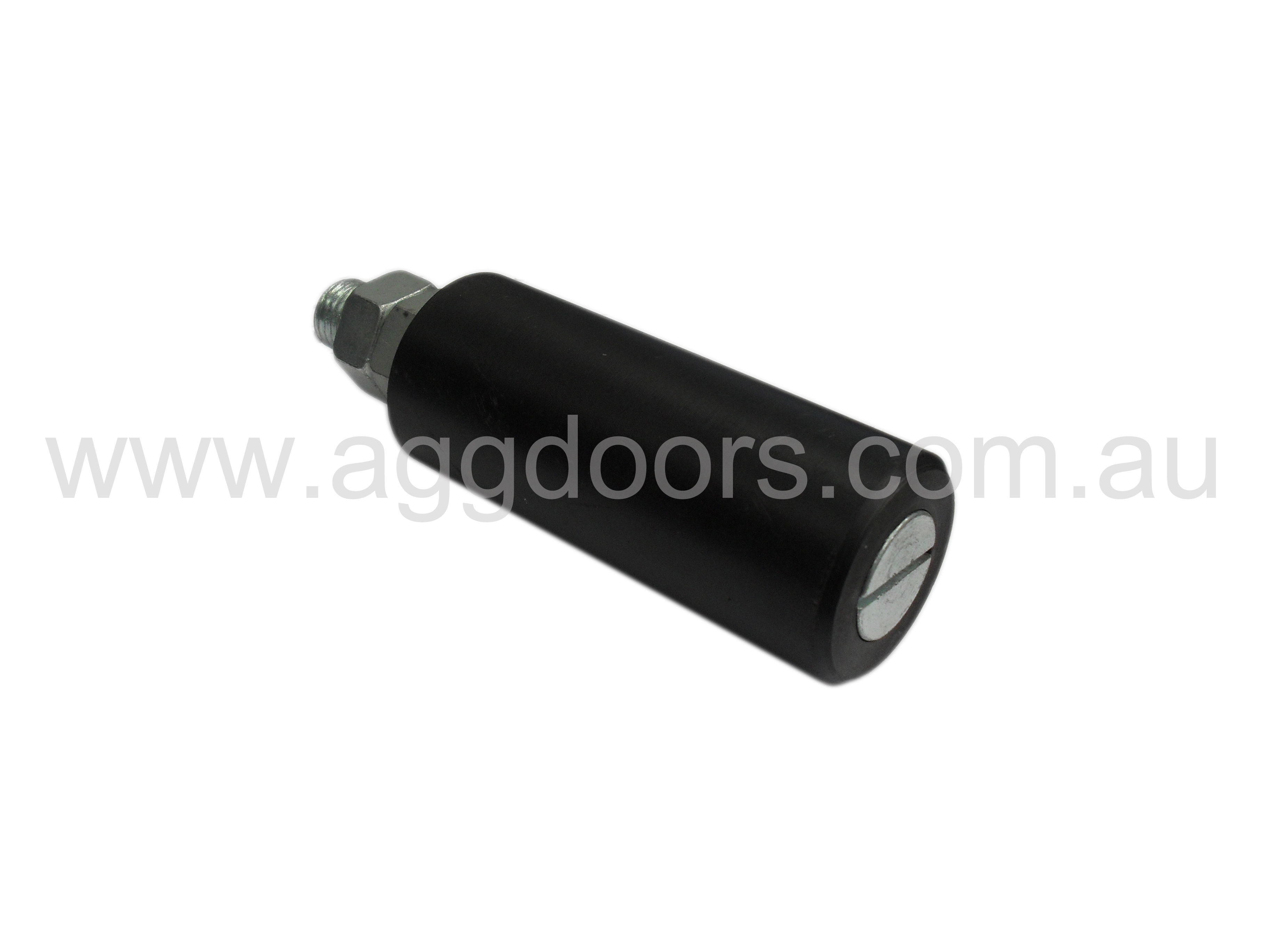 Bolt-on Roller (40mm x 100mm) - Garage Door Spare Parts
