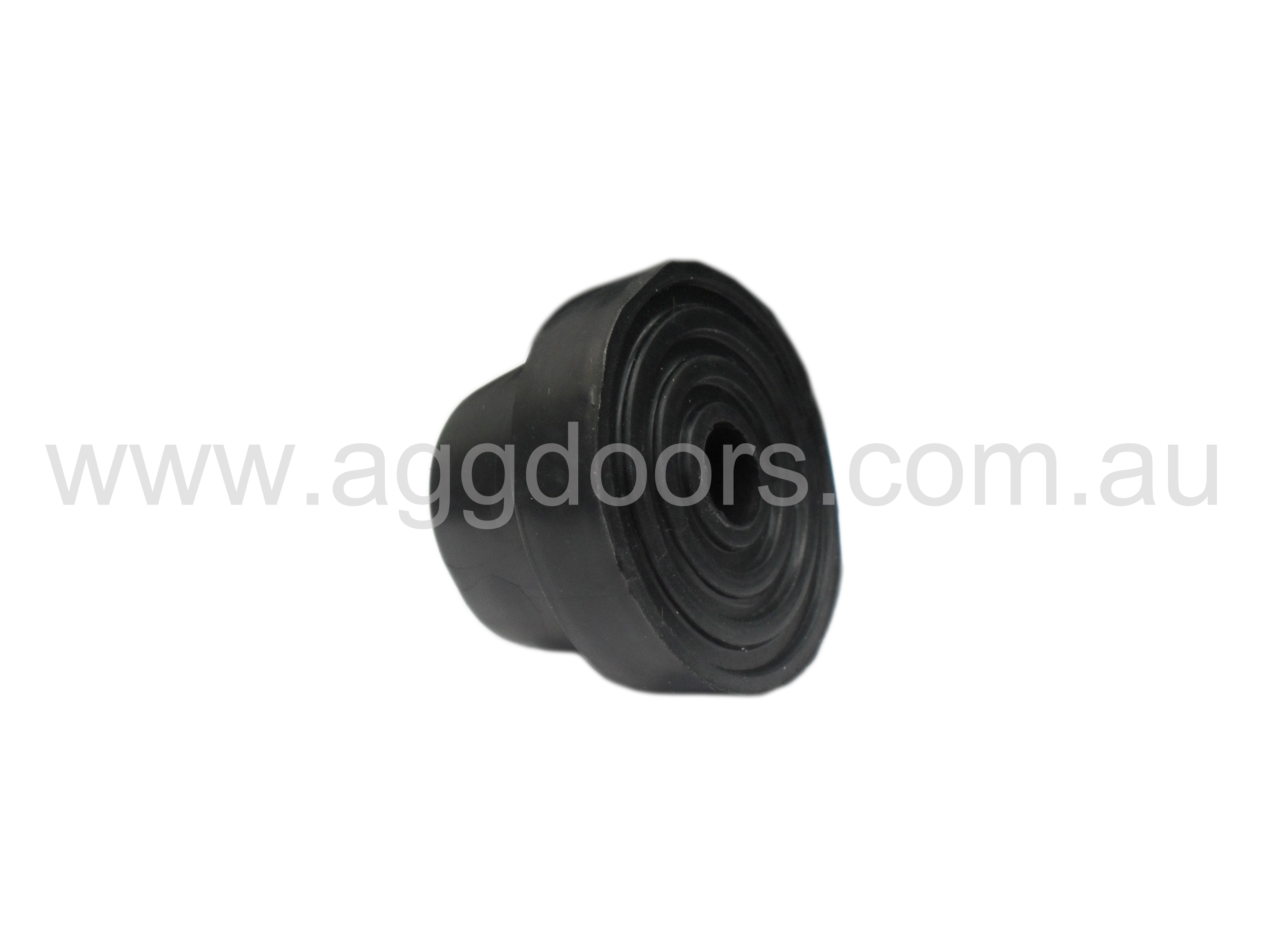 Rubber Stopper Grommet - Garage Door Spare Parts
