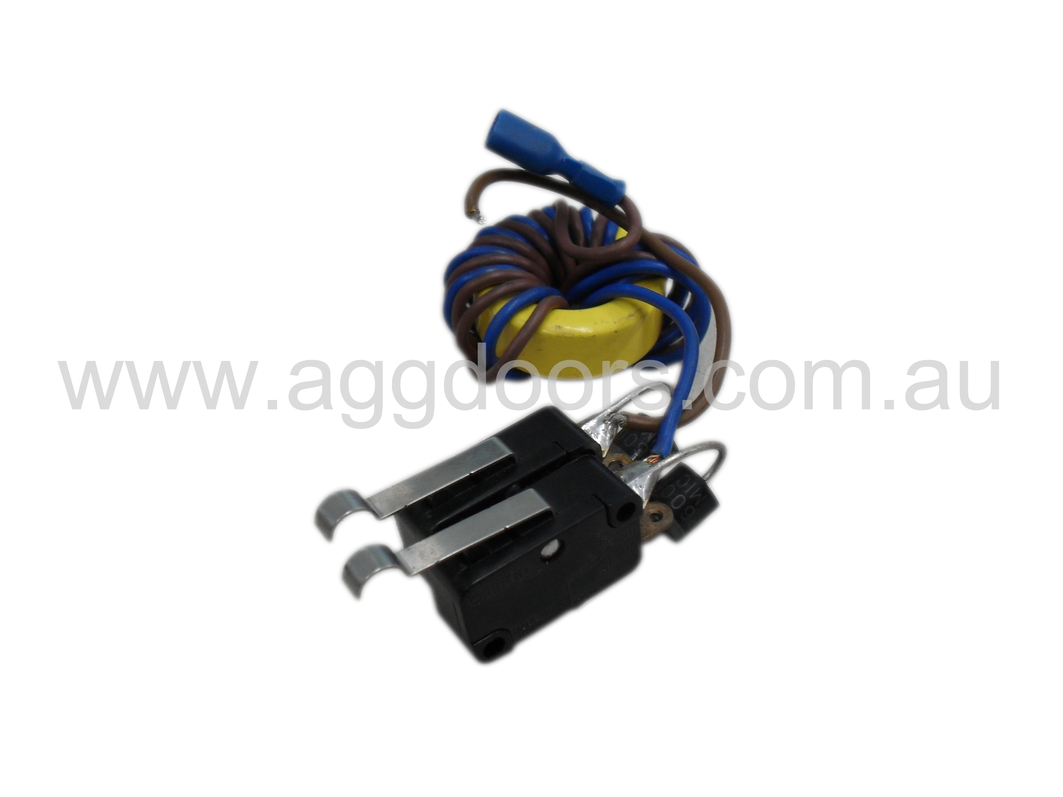 ARCO™ Limit Switch Assembly - Garage Door Spare Parts