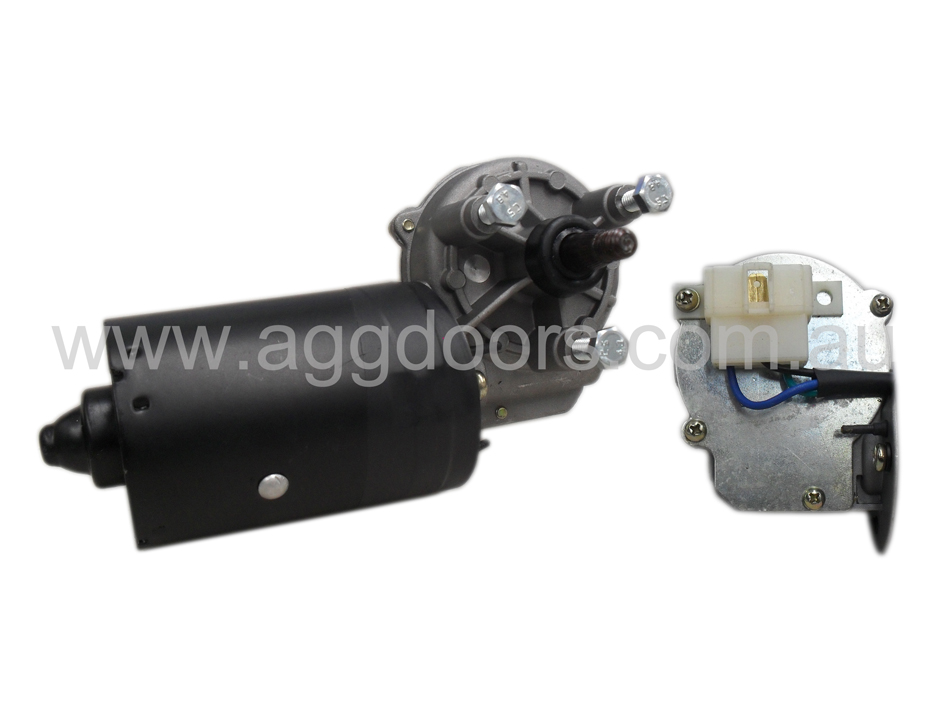 ARCO™ Geared Motor Assembly - Garage Door Spare Parts