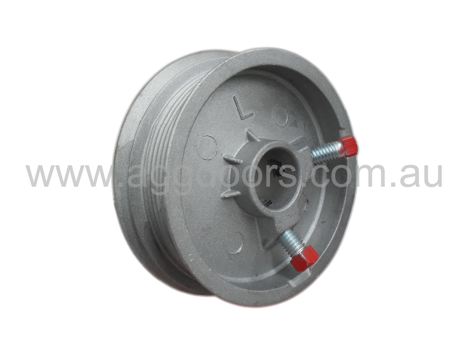 LHS Cable Drum LHS Cable Drum