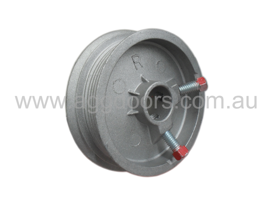 RHS Cable Drum RHS Cable Drum