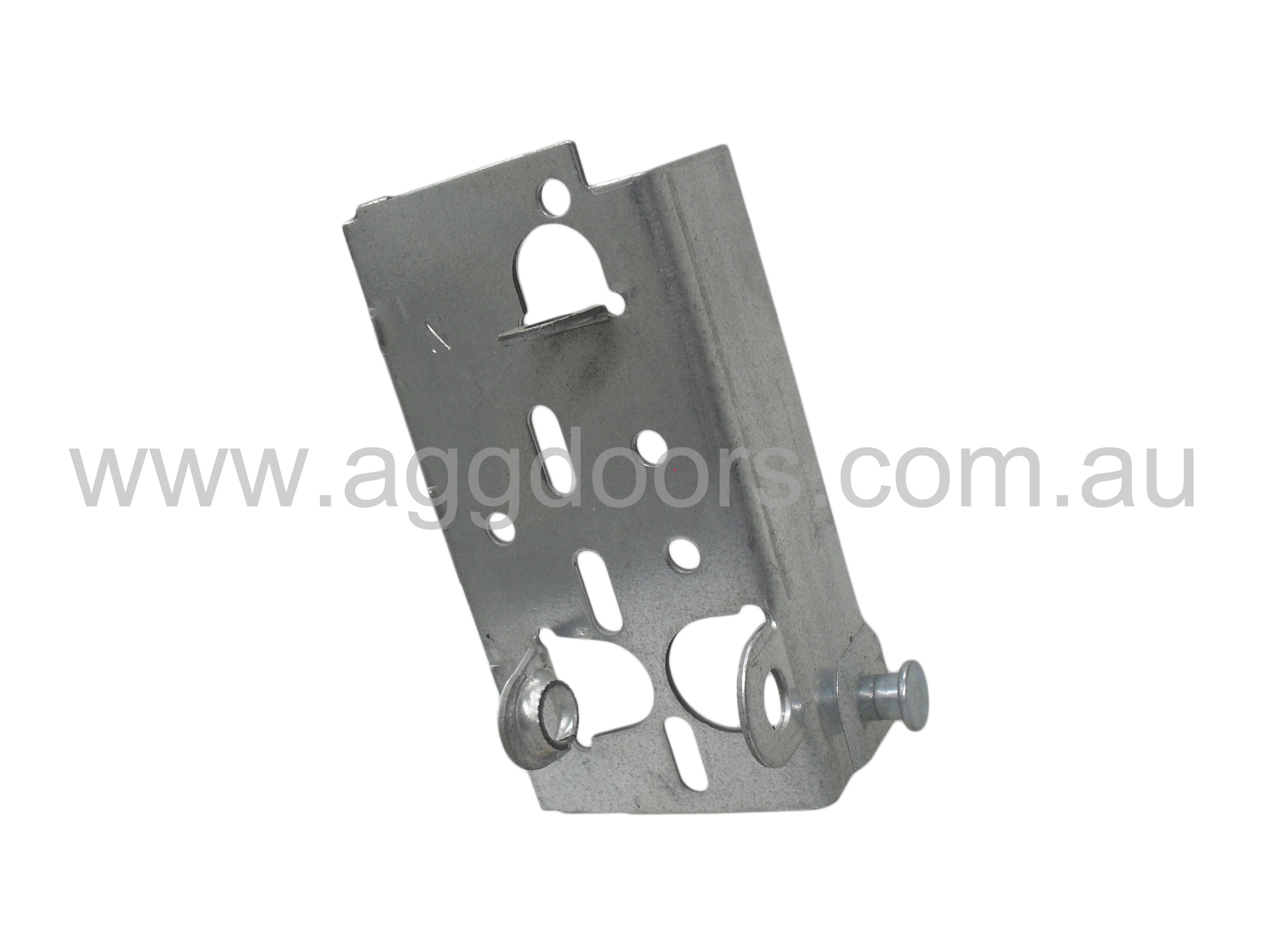 Stramit® (Single Door) Mounting Brackets (Set) Stramit® (Single Door) Mounting Brackets (Set)