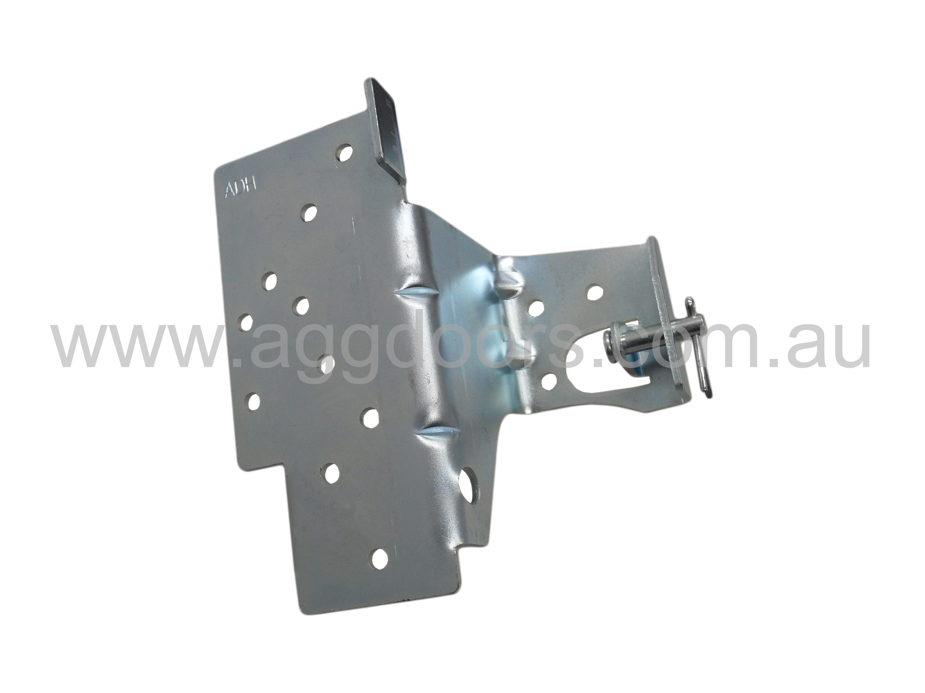 Stramit® (Single Door) Mounting Brackets (Set)