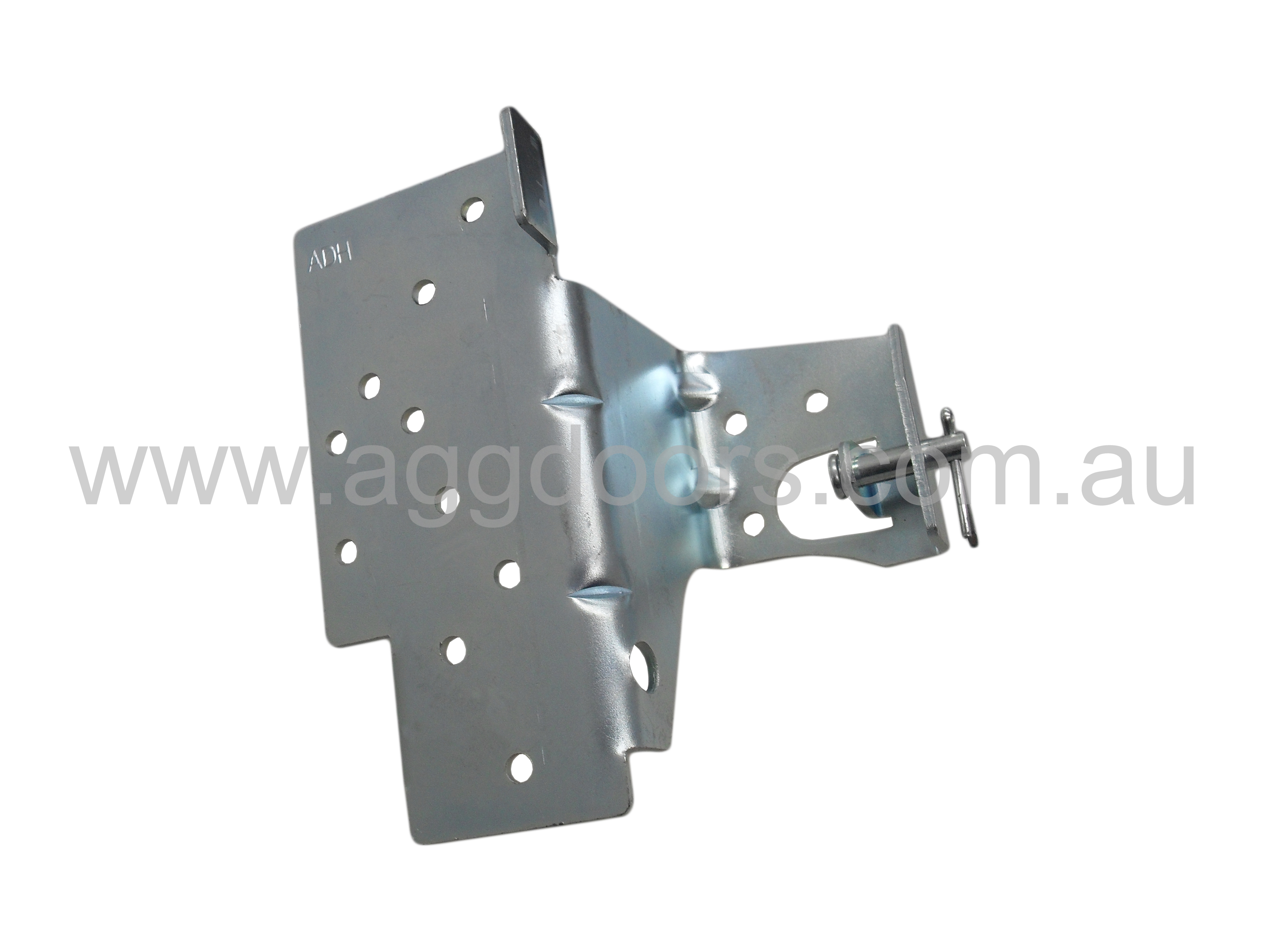 Sectional / Panel Door Brackets AGG Doors