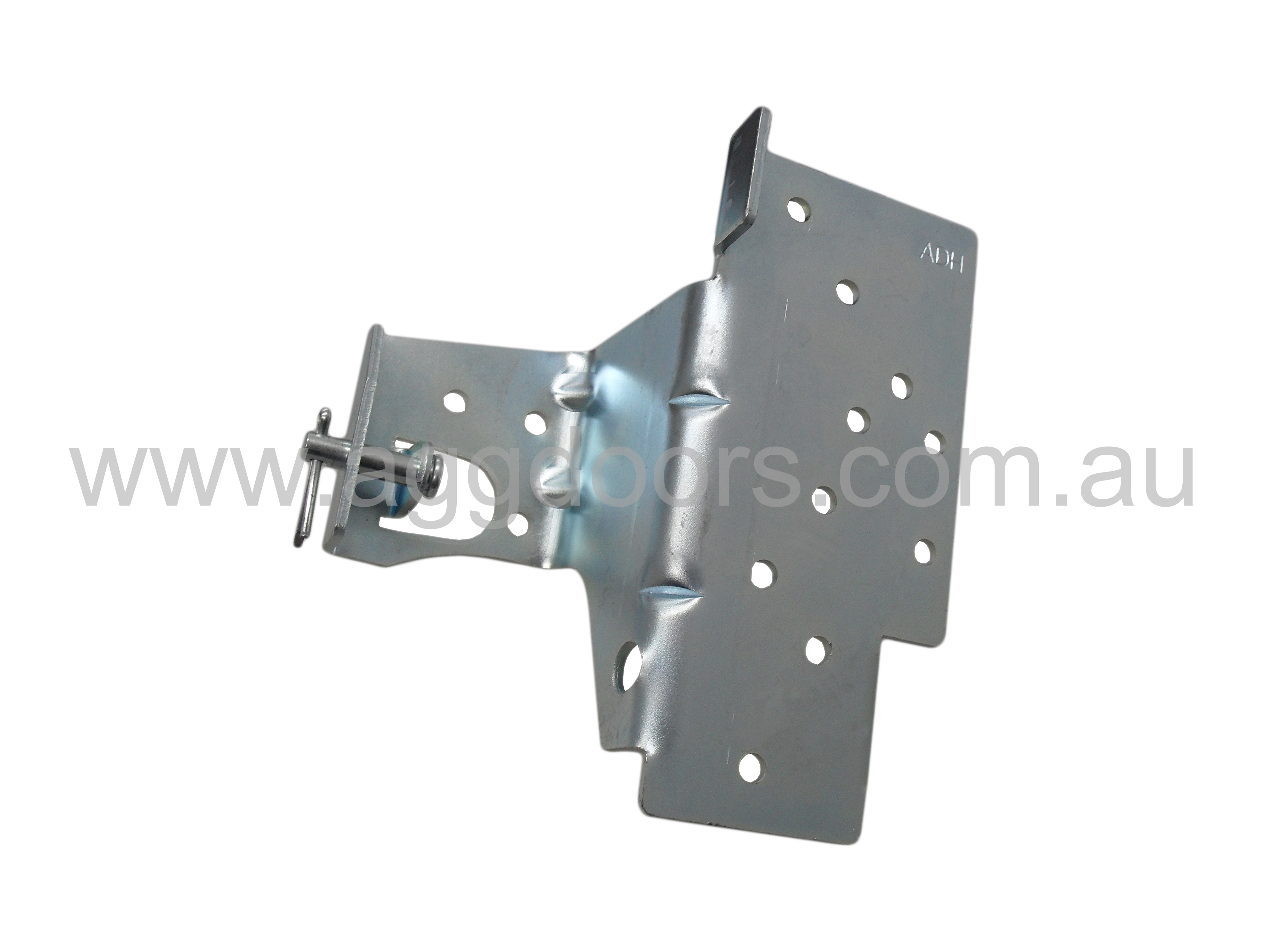 Sectional / Panel Door Brackets AGG Doors