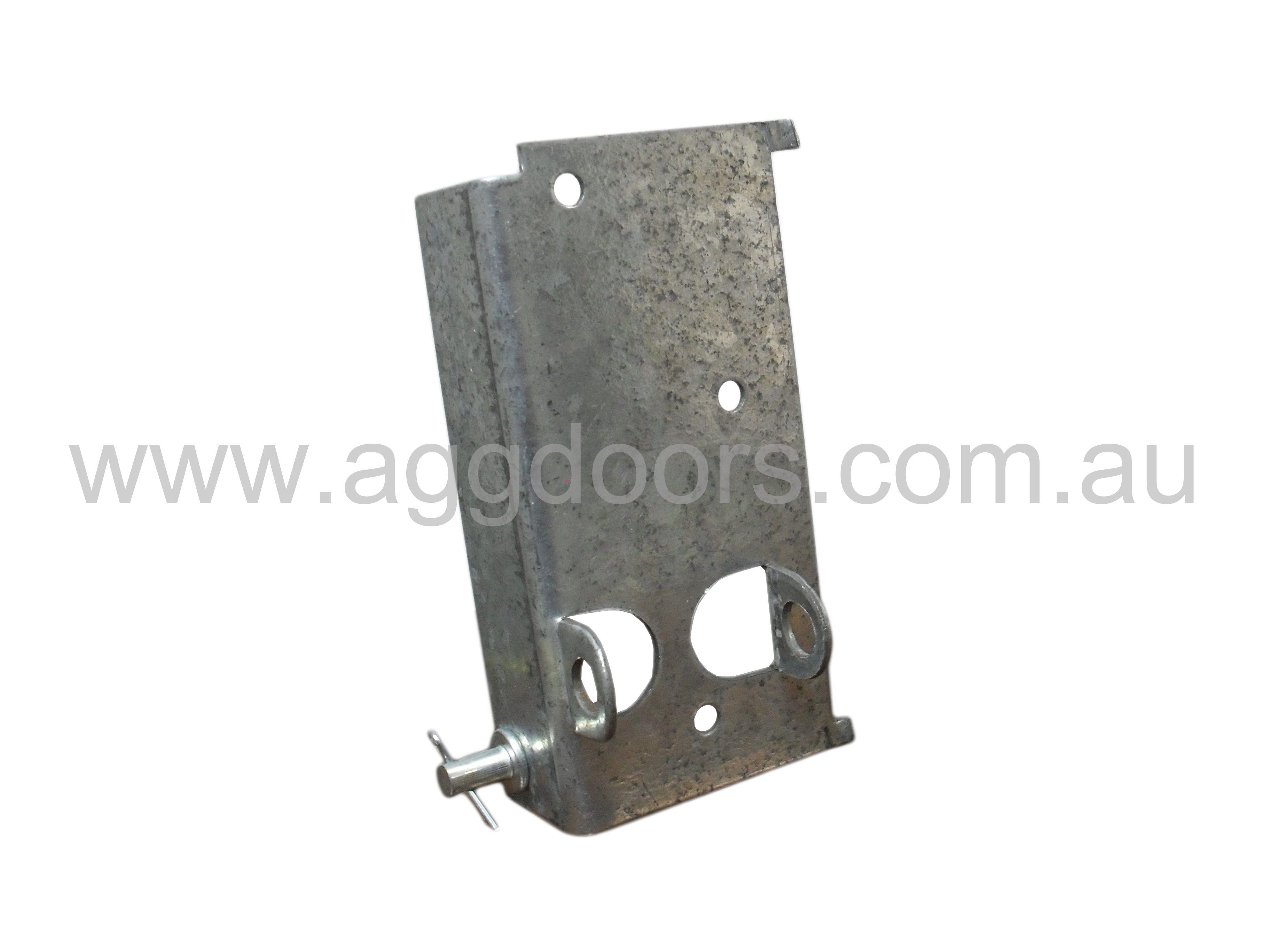Sectional / Panel Door Brackets AGG Doors
