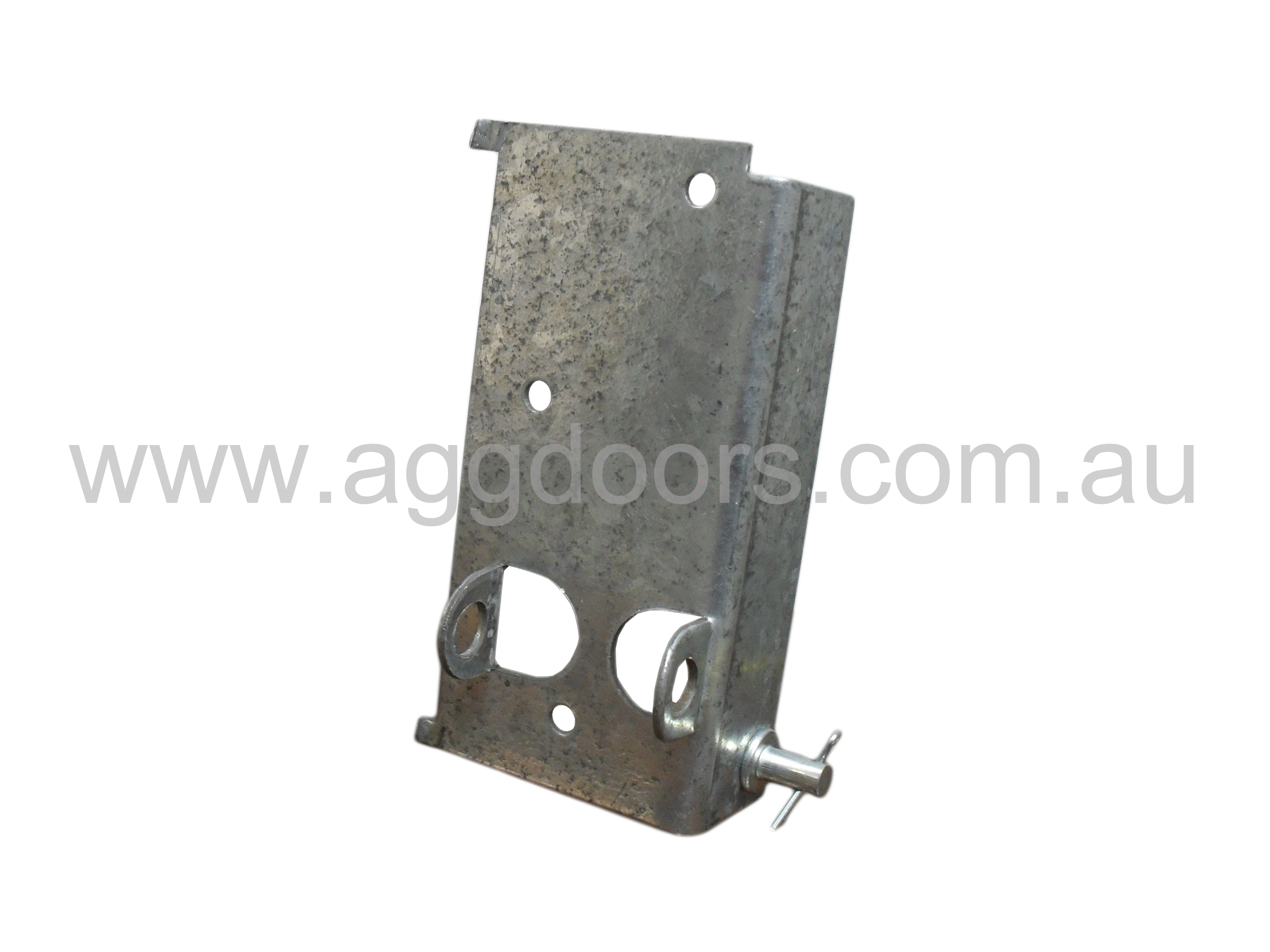 Stramit® (Single Door) Mounting Brackets (Set)