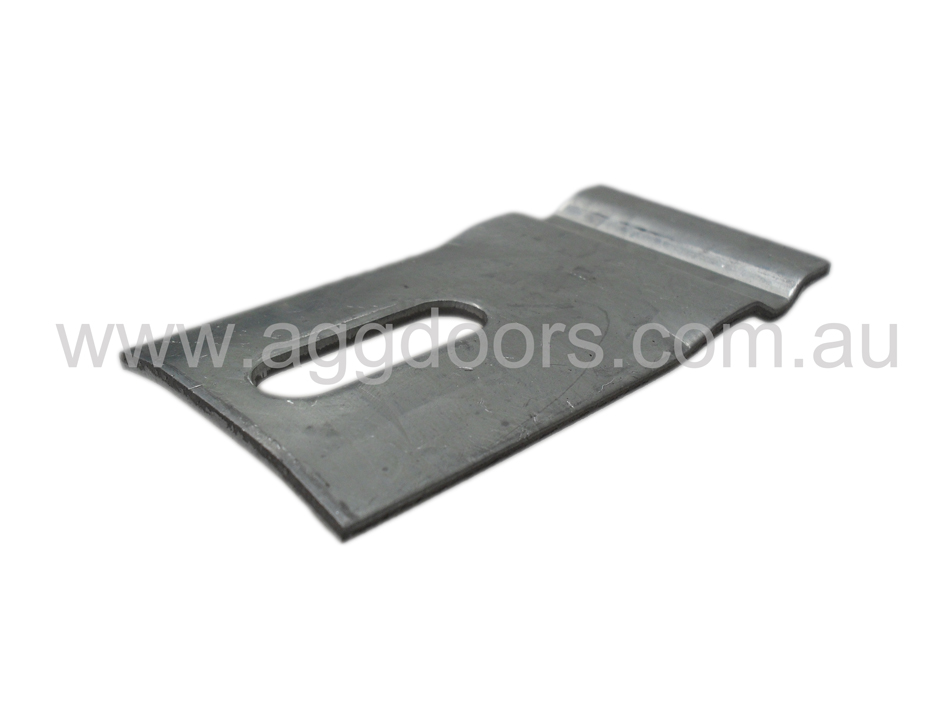 B&D™ (Double Door) Track Lug