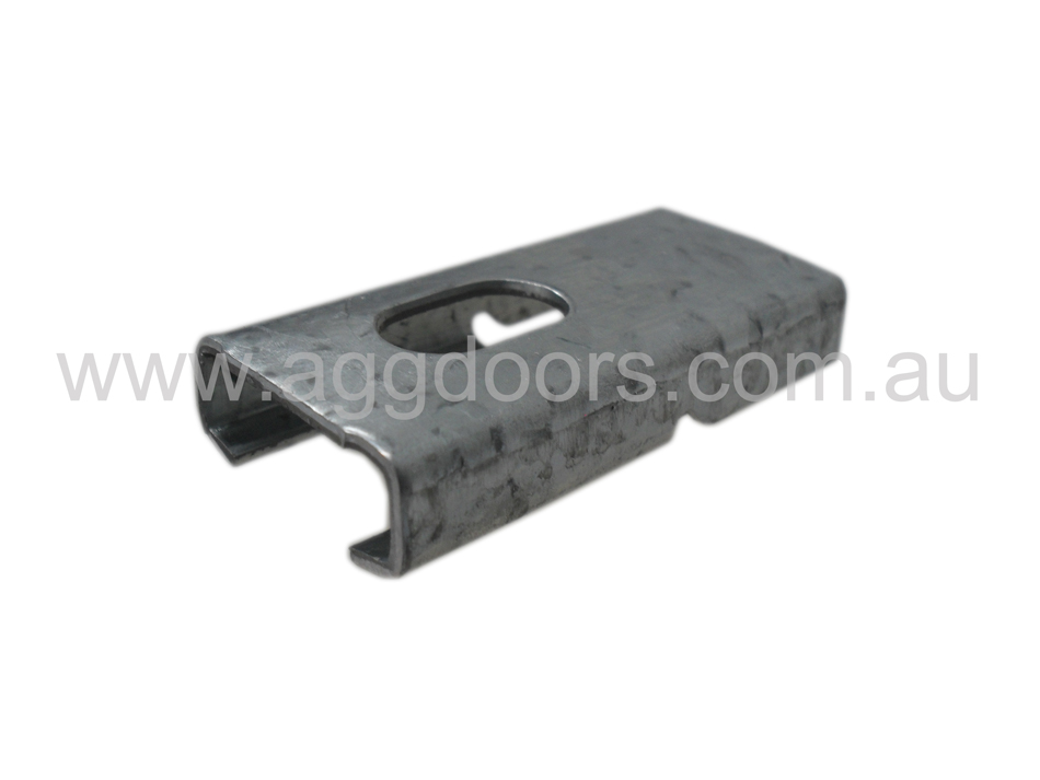 Gliderol™ (Single Door) Track Lug