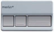 Merlin™ C943 Remote Control