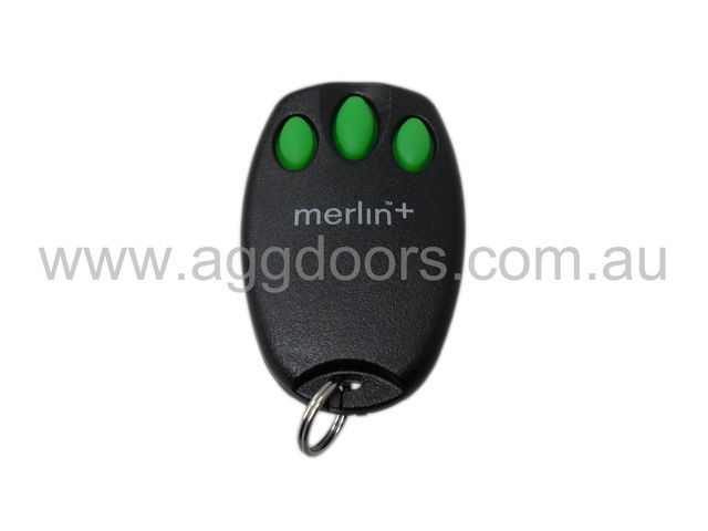 Merlin™ C945 Remote Control (3 Button)