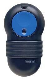 Merlin™ M802 Remote Control