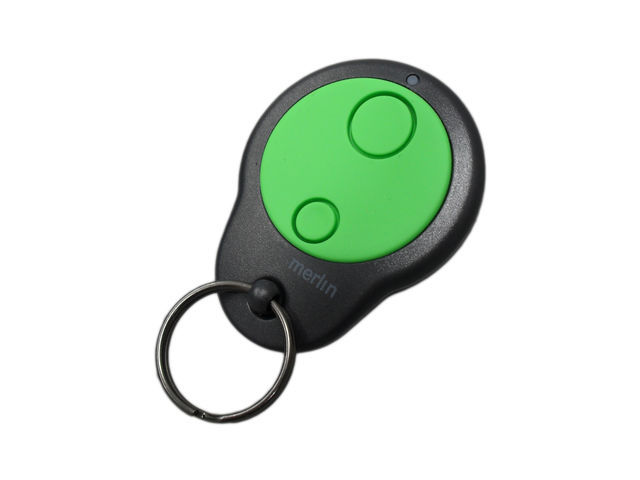 Merlin™ M842 Remote Control
