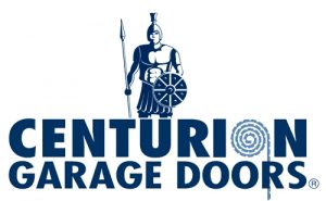 centurion garage door