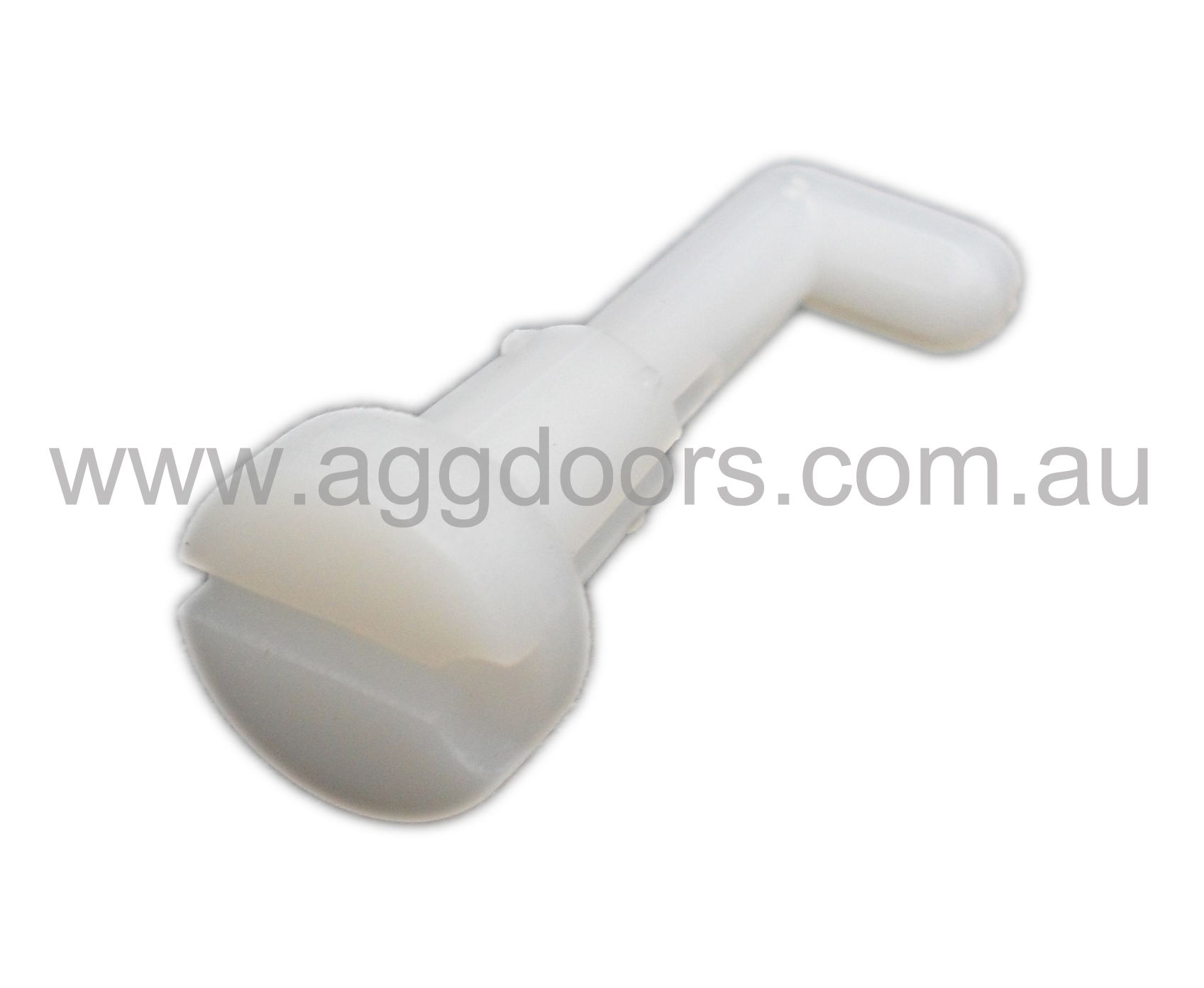 Merlin™ 230T Light Cover Clip - Garage Door Spare Parts