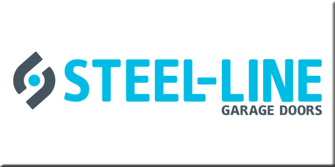 Steel-line Garage Doors