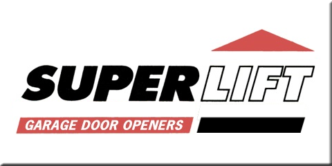 Superlift Garage Door Openers