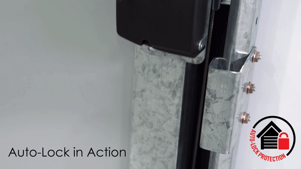 B&D Auto-lock PanelliftIcon