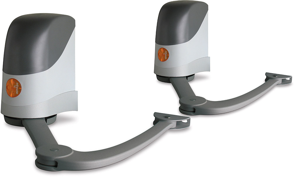 Mhouse Gate Openers