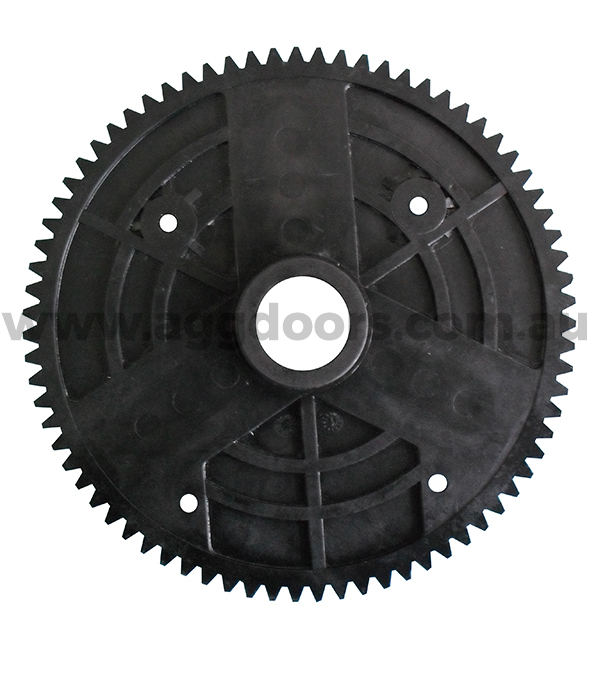 Merlin 430R Ring Gear - Garage Door Spare Parts