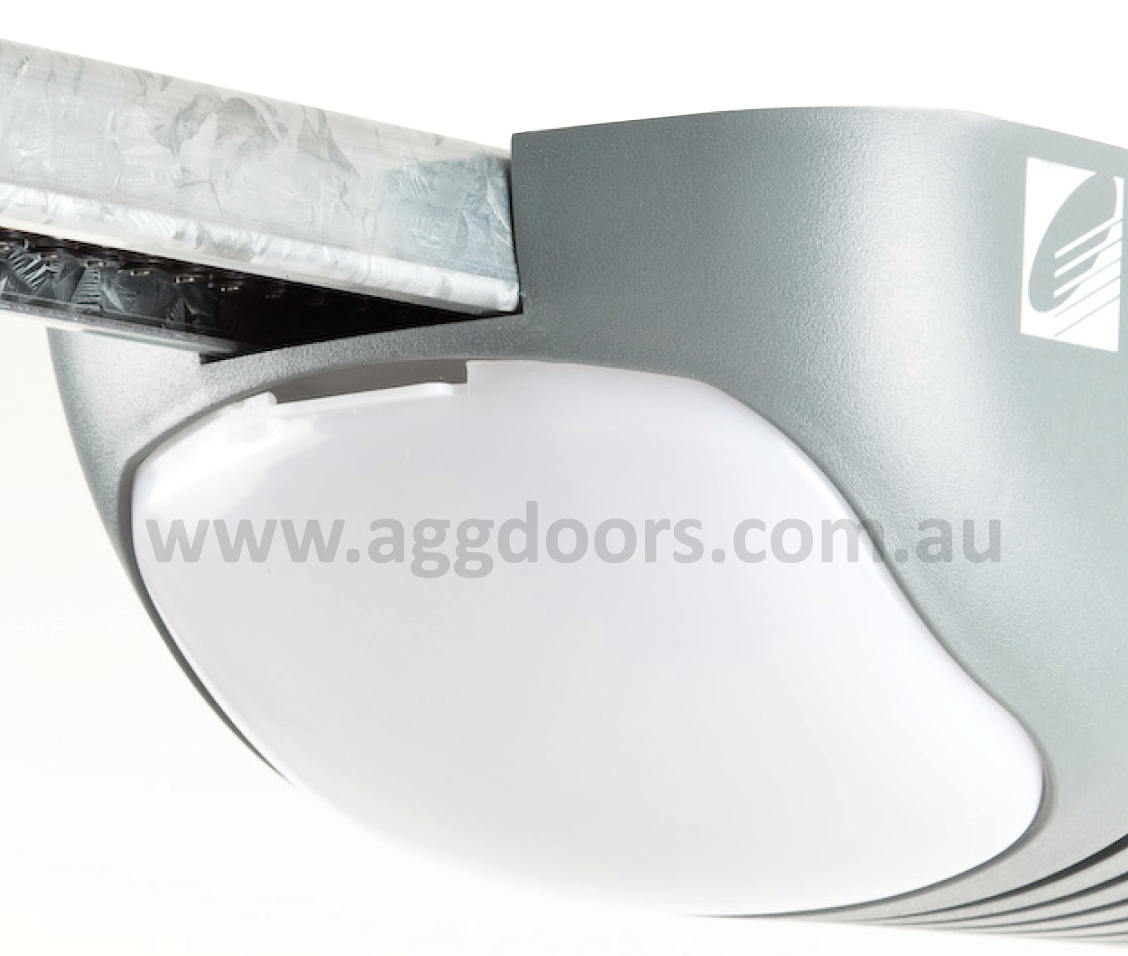 Glidermatic GST Light Cover