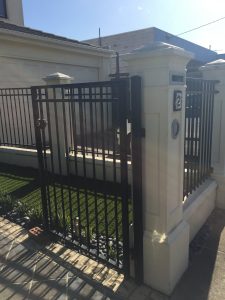 Swing Gates ni Melbourne