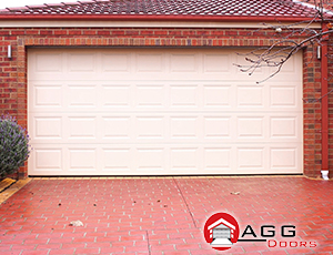 Sectional Panel Doors - AGG Doors Sectional Panel Doors - AGG Doors