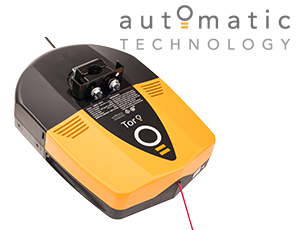 Industrial Door Openers - ATA