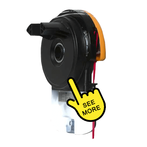 Roller Door Openers - ATA