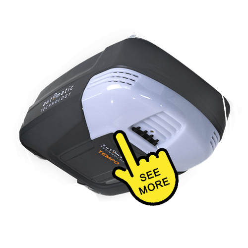 Sectional Door Motors - ATA