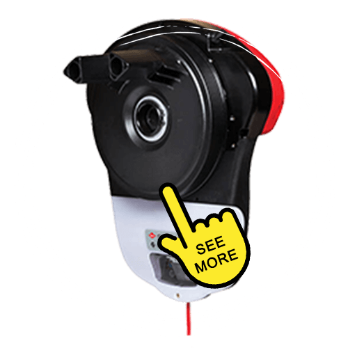 Roller Door Openers - B&D