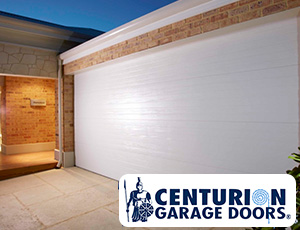 Sectional Panel Doors - Centurion Sectional Panel Doors - Centurion