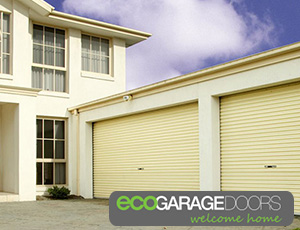 Roller Doors - Eco Garage Doors Roller Doors - Eco Garage Doors