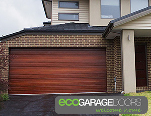 Sectional Panel Doors - ECO Garage Doors Sectional Panel Doors - ECO Garage Doors