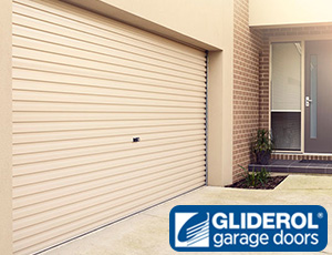 Roller Doors - Gliderol Roller Doors - Gliderol