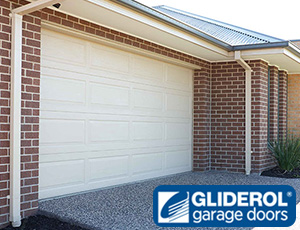 Sectional Panel Doors - Gliderol Sectional Panel Doors - Gliderol