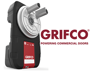Industrial Door Openers - GRIFCO